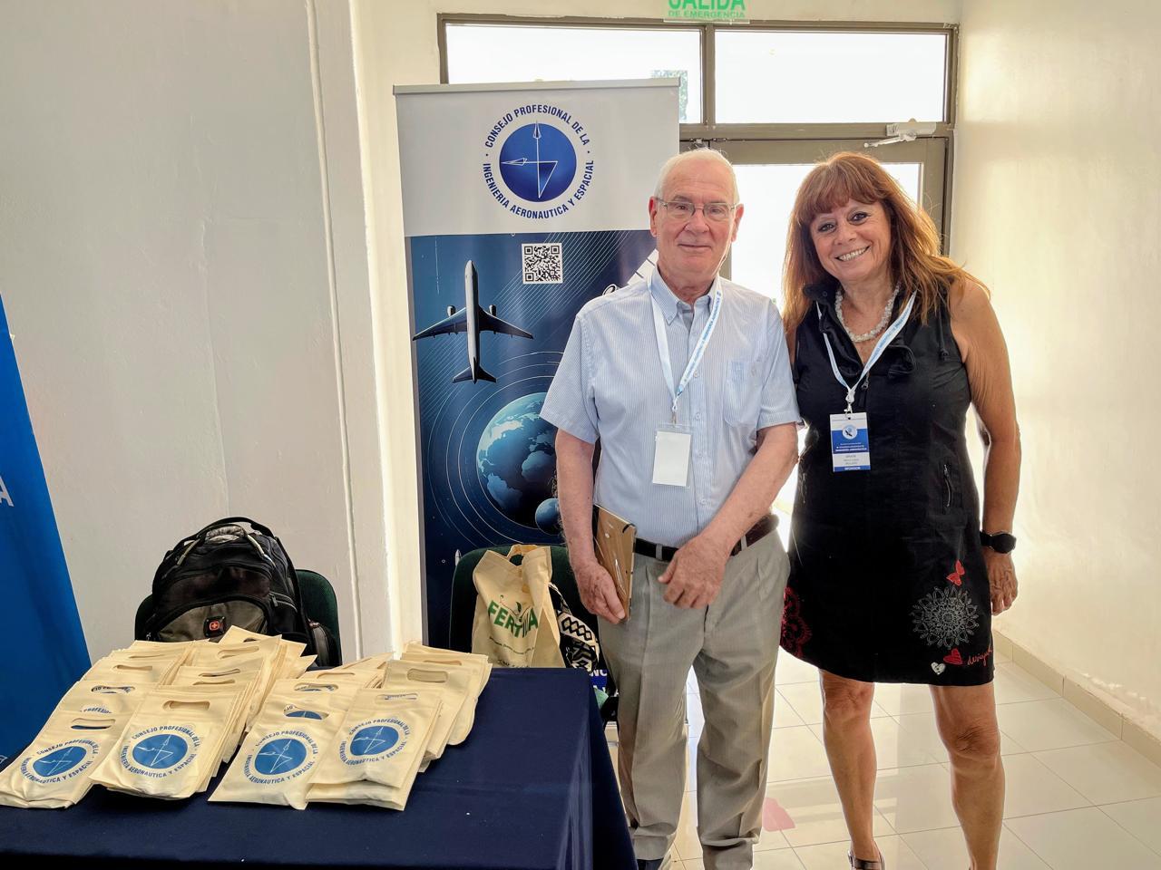 Congreso de ingeniería aeronáutica