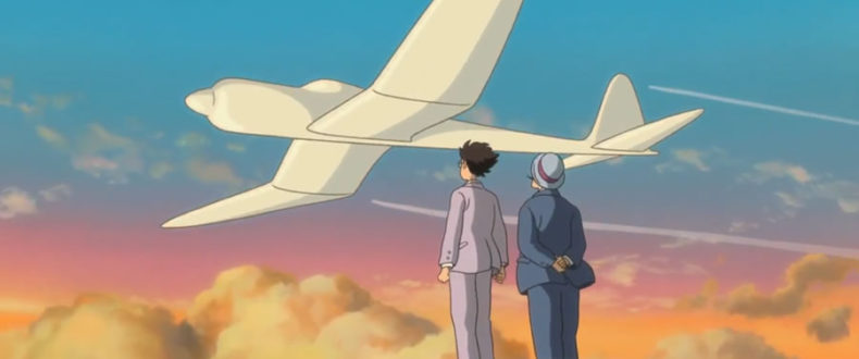 The Wind Rises Main Review