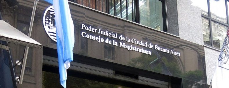 Consejo De La Magistratura 1 E1416355772666