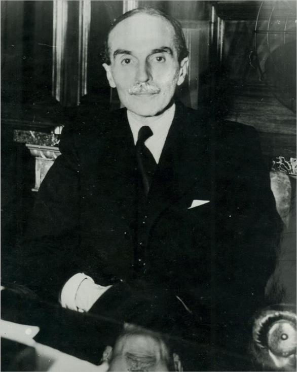 Ing. Aeronáutico Francisco de Arteaga