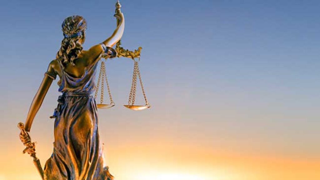 justicia